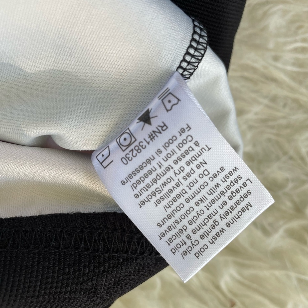 NWOT Pam & Gela Floral Track Jacket - Picture 7 of 9